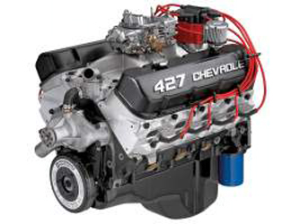 P3851 Engine